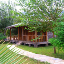 Smile Hotel Бунгало