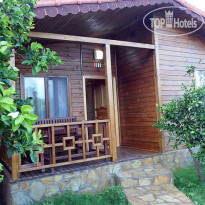 Merhaba Hotel Отель