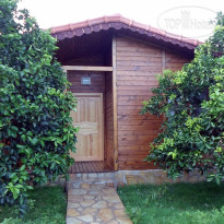 Merhaba Hotel Отель