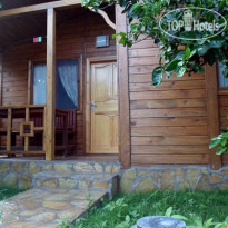 Merhaba Hotel Отель