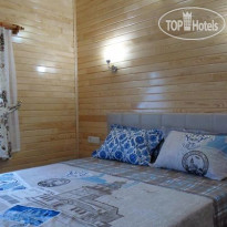 Merhaba Hotel Номер