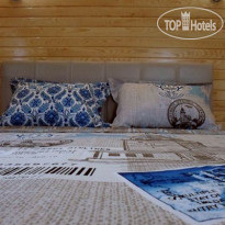 Merhaba Hotel Номер