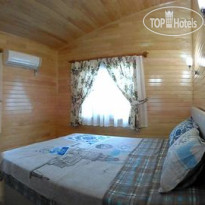 Merhaba Hotel Номер