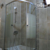 Merhaba Hotel Ванная комната