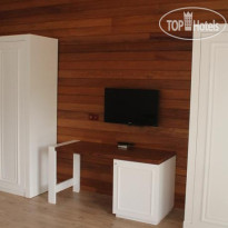 Apella Hotel Номер