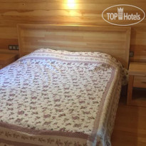 Lemon Garden Apartment Номер
