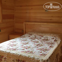 Lemon Garden Apartment Номер