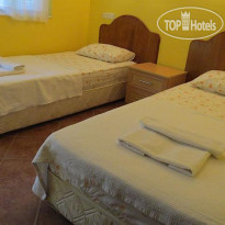 Cirali Hotel Стандартный номер