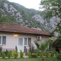 Garden Pansiyon Отель