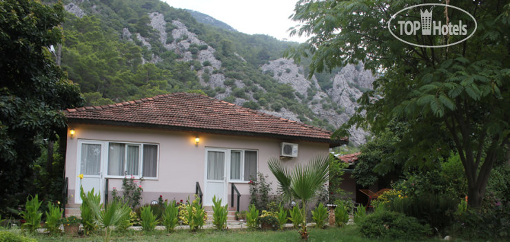 Hotel photo Garden Pansiyon 