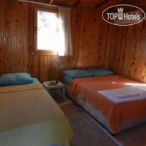 Cirali Dunya Bungalow Номер