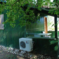 Cirali Dunya Bungalow Бунгало