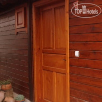 Turkuaz Bungalows Отель