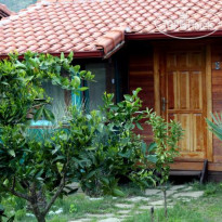 Turkuaz Bungalows Отель