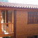 Turkuaz Bungalows Отель