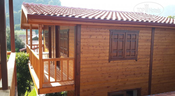 Hotel photo Turkuaz Bungalows 