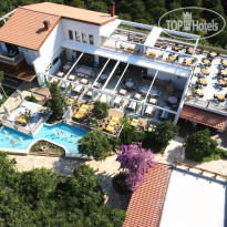 Kimera Lounge Отель