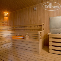 Kimera Lounge Сауна