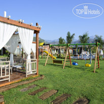 Kimera Lounge Детская площадка