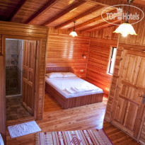 Ozge Bungalow Hotel Бунгало