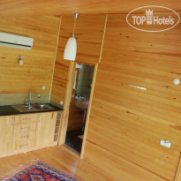 Baraka House Номер