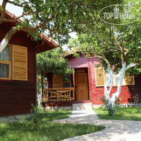 Mercan Bungalow