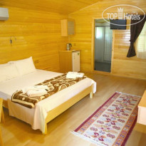 Mercan Bungalow
