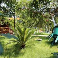 Mercan Bungalow
