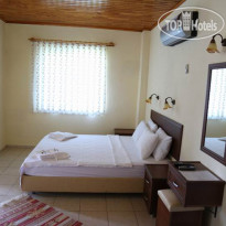 Mercan Bungalow