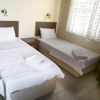 Mercan Bungalow