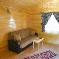 Mercan Bungalow
