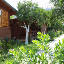 Mercan Bungalow