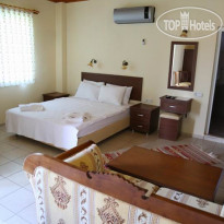 Mercan Bungalow
