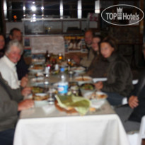 Yildiz Pension