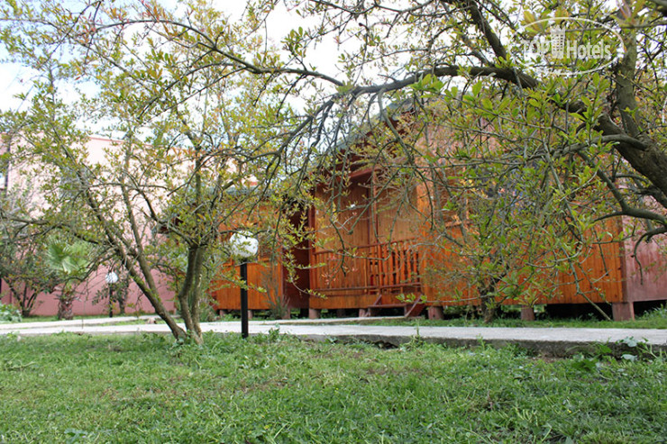 Yildiz Pension