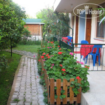 Yildiz Pension