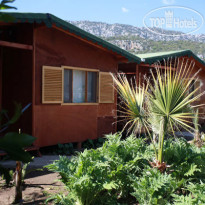 Yildiz Pension
