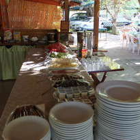 Yildiz Pension