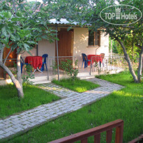 Yildiz Pension