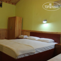 Yildiz Pension