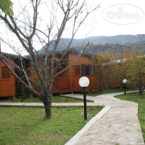 Yildiz Pension