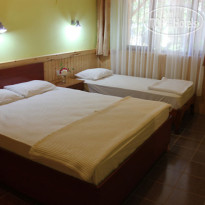 Yildiz Pension