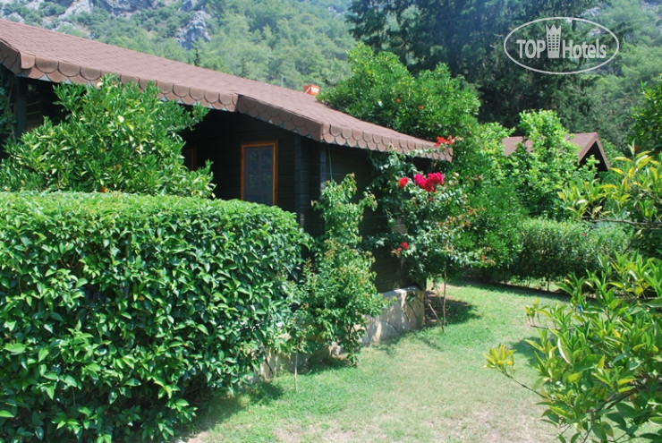 Hotel photo Portalimo Lodge Hotel 