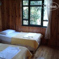 Tahtavilla Pension