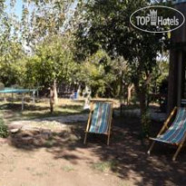 Tahtavilla Pension