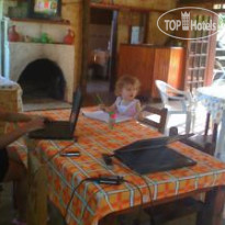 Tahtavilla Pension