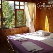 Tahtavilla Pension