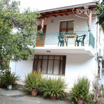 Irmak Butik Hotel 