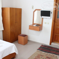 Irmak Butik Hotel 