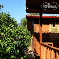 Dostlar Pension 